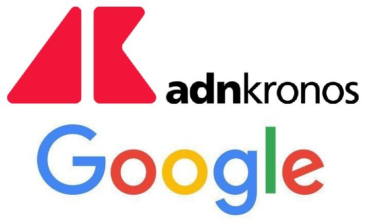 AdnKronos presenta news juice cofinanziato da Google
