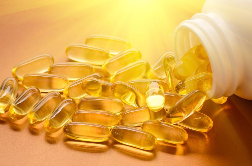 vitamina D protegge dal cancro al colon