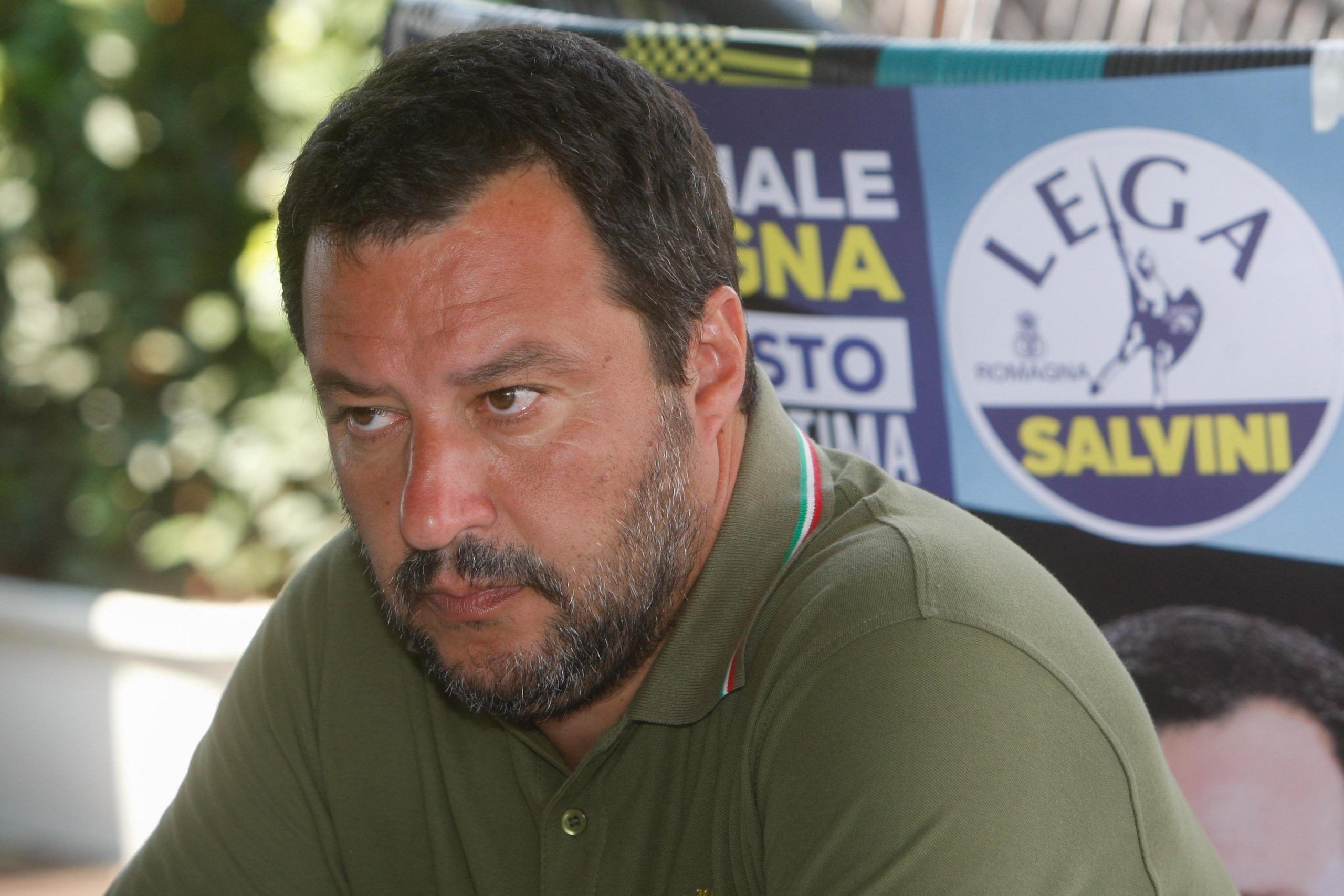 Migranti: Salvini, obiettivo è arrivare a minimo storico