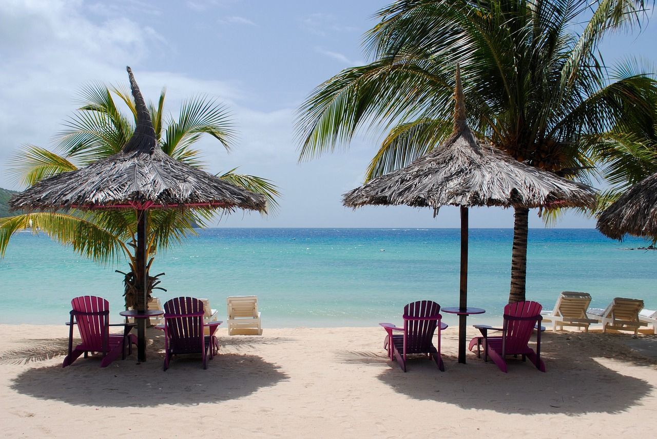 Messico cercasi persona disposta a girare il mondo per testare spiagge caraibiche e resort di lusso