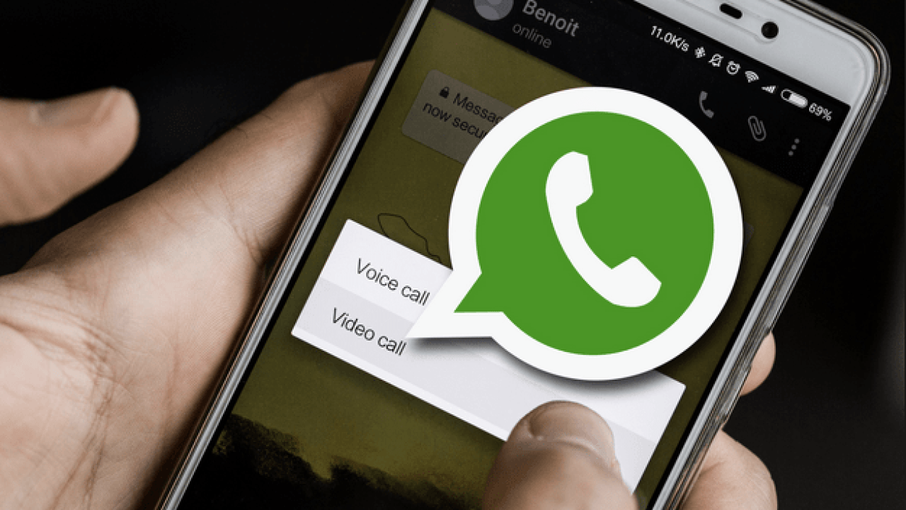 Come fare chiamate anonime su Whatsapp Il metodo funzionante