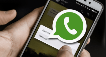 Come fare chiamate anonime su Whatsapp? Il metodo funzionante