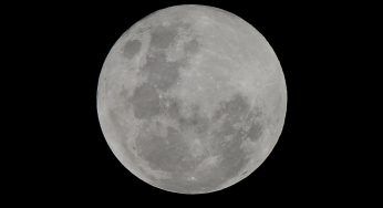 Luna del Cacciatore: occhi al cielo per il plenilunio di Ottobre
