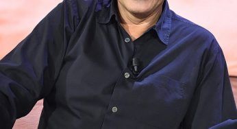 Mario Tozzi replica a Salvini: ‘Io ambientalista da salotto? Non ho neanche la scrivania!’