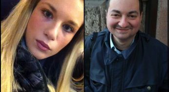 Ergastolo per Alessandro Garlaschi, uccise Jessica Valentina Faoro con 85 coltellate