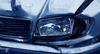 Auto contromano sulla Statale, sei morti nello scontro frontale