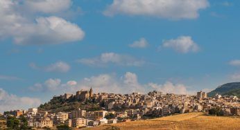 Sambuca di Sicilia: case a 1 euro nel ‘Borgo dei Borghi 2016’