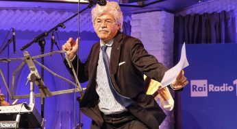 Antonio Razzi concorrente di Ballando con le Stelle? Lui: ‘Vado per vincere’