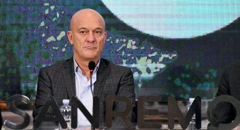 Claudio Bisio: ‘Sanremo? Mai più. In Rai troppe pressioni’
