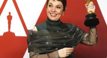 Oscar 2019, Olivia Colman migliore attrice: ‘Ero addetta alle pulizie, sognavo questo momento’