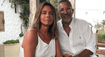 Paola Perego, il marito Lucio Presta: ‘Ha pagato colpe non sue, non potendo attaccare me attaccavano lei’
