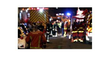Parigi, grave incendio in un palazzo: 8 morti, arrestata una donna