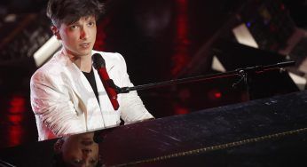 Ultimo sulle polemiche post Sanremo: ‘Non è stata una mossa premeditata, mi farò perdonare’