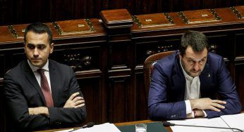 Processo a Salvini per la Diciotti, voto online sulla piattaforma Rousseau per il M5S