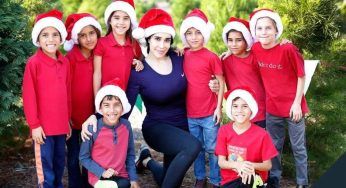 Dal porno alla dedizione alla famiglia, così è cambiata la vita della Octomom
