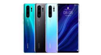 Huawei P30 Pro: prezzo, uscita e scheda tecnica del nuovo top di gamma [FOTO]
