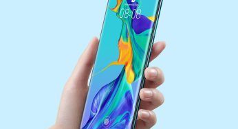 Huawei P30: prezzo, scheda tecnica e caratteristiche del nuovo smartphone della casa cinese