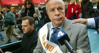 Franco Zeffirelli, morto il regista di Fratello sole e Gesù di Nazareth