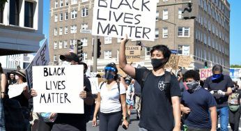 Black Lives Matter: continuano le manifestazioni antirazziste in tutto il mondo