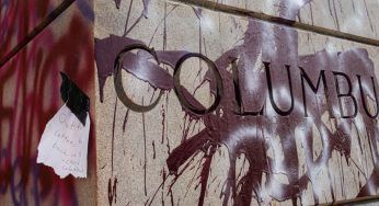 Iconoclastia antirazzista: apologia del fanatismo