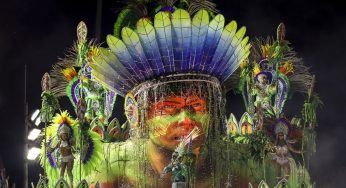 Coronavirus, Brasile: rinviato il carnevale di Rio de Janeiro