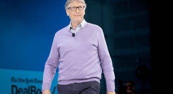 Coronavirus, Bill Gates: “Vaccino per tutti e si eviterà disastro”