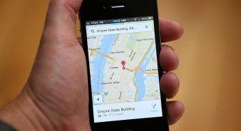 Covid-19, su Google Maps le aree più infette
