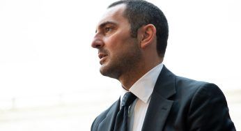 Spadafora: “Stop al campionato? Non siamo ancora in queste condizioni”
