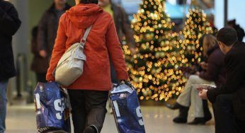Lockdown a Natale? 25 miliardi di consumi in meno: i dati allarmanti del Censis