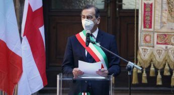 Scuola, Sala: ‘Noi sindaci contrari alla didattica a distanza nelle scuole” della Lombardia