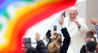 Il cardinale Müller contro Papa Francesco: “Le unioni civili? Violano i diritti umani”