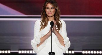 Usa 2020, Melania Trump scende in campo per Donald: la mossa per non perdere i voti delle donne