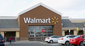 Walmart non venderà più armi nei propri negozi