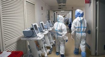 Oms, preoccupa l’aumento dei casi di Covid-19 in Europa, bene i vaccini