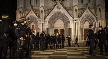 Nizza, l’attentatore non era stato segnalato da Tunisi o da 007