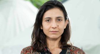 L’autrice de “Il mio anno di riposo e oblio” torna con un thriller sul potere della mente