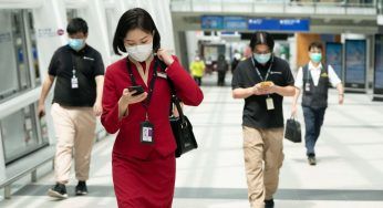 La Cina blocca gli ingressi da Italia, Belgio e Gran Bretagna