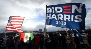 Bye-don: ecco come Joe Biden sostituirà Trump alla Casa Bianca