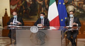 Legge di Bilancio 2021: cosa prevede la bozza