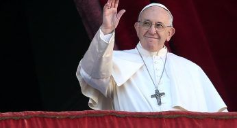 Il Papa e la Cina si congratulano con Biden: ufficiale la vittoria in Arizona