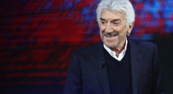 Addio a Gigi Proietti, morto nel giorno del suo 80esimo compleanno