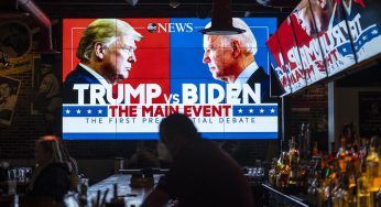 Vittoria dem in Georgia: Biden sempre più vicino alla Casa Bianca