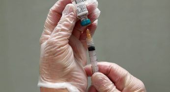Coronavirus, il vaccino di Moderna è efficace al 94,5%