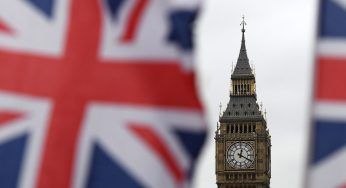 Brexit, raggiunto l’accordo tra Regno Unito e Europa