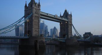 Brexit: cosa cambia da oggi per chi vuole andare in Inghilterra