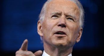I grandi elettori hanno confermato la vittoria di Joe Biden