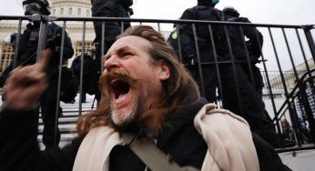 USA: manifestanti di Trump violano il Congresso, quattro morti