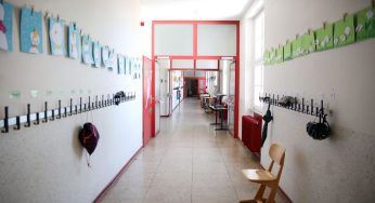 Riapertura scuola: dal 26 aprile didattica in presenza almeno al 70%. Scontro con le Regioni