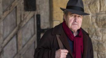 Delitto d’inverno, il noir perfetto di John Banville