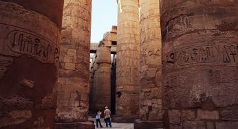 Egitto, ritrovata a Luxor la città d’oro perduta: la versione egiziana di Pompei